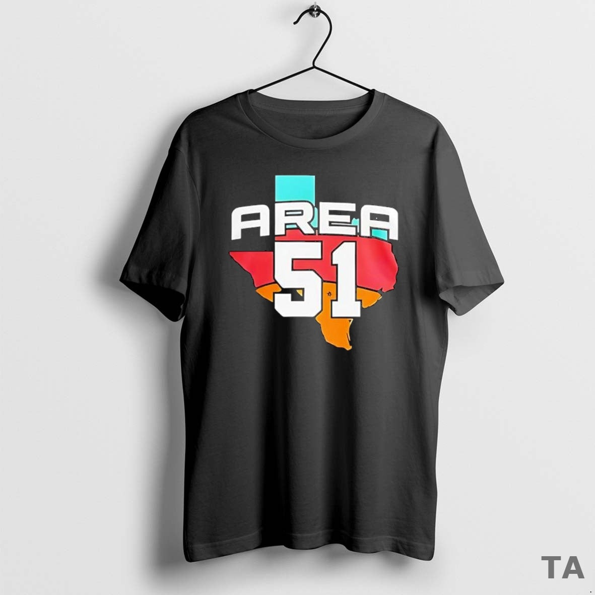 Top San Antonio Spurs City X Area 51 Classified 2025 Two Sides Shirt1 T-Shirts, Hoodie, Sweatshirt - T-Shirt, Sweatshirt, Hoodie