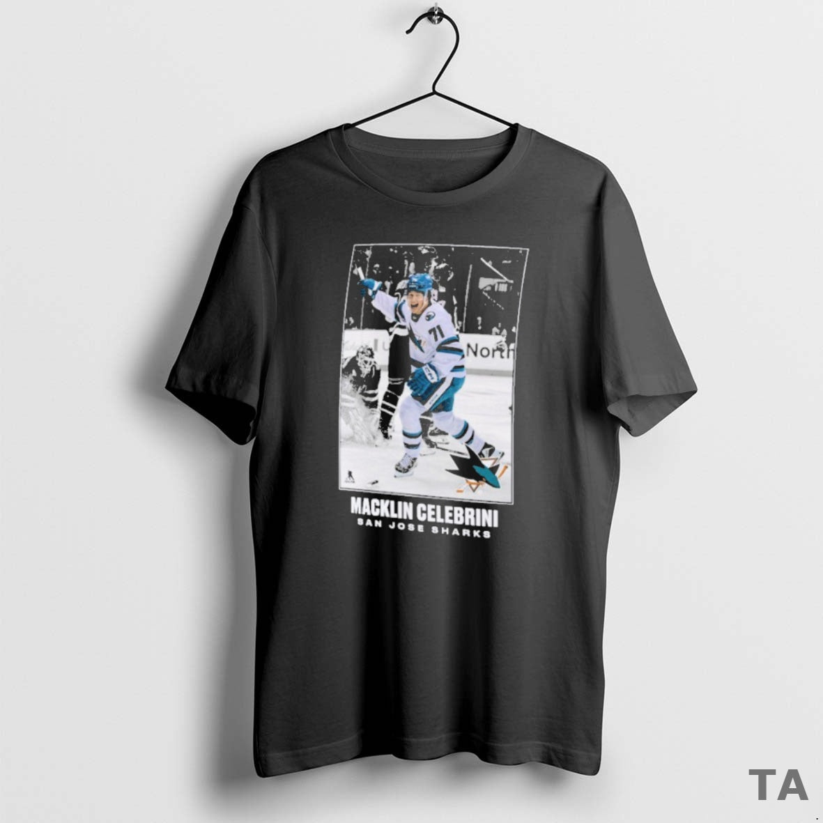 Top San Jose Sharks Macklin Celebrini Nhl Moments Legacy T-Shirts, Hoodie, Sweatshirt - T-Shirt, Sweatshirt, Hoodie