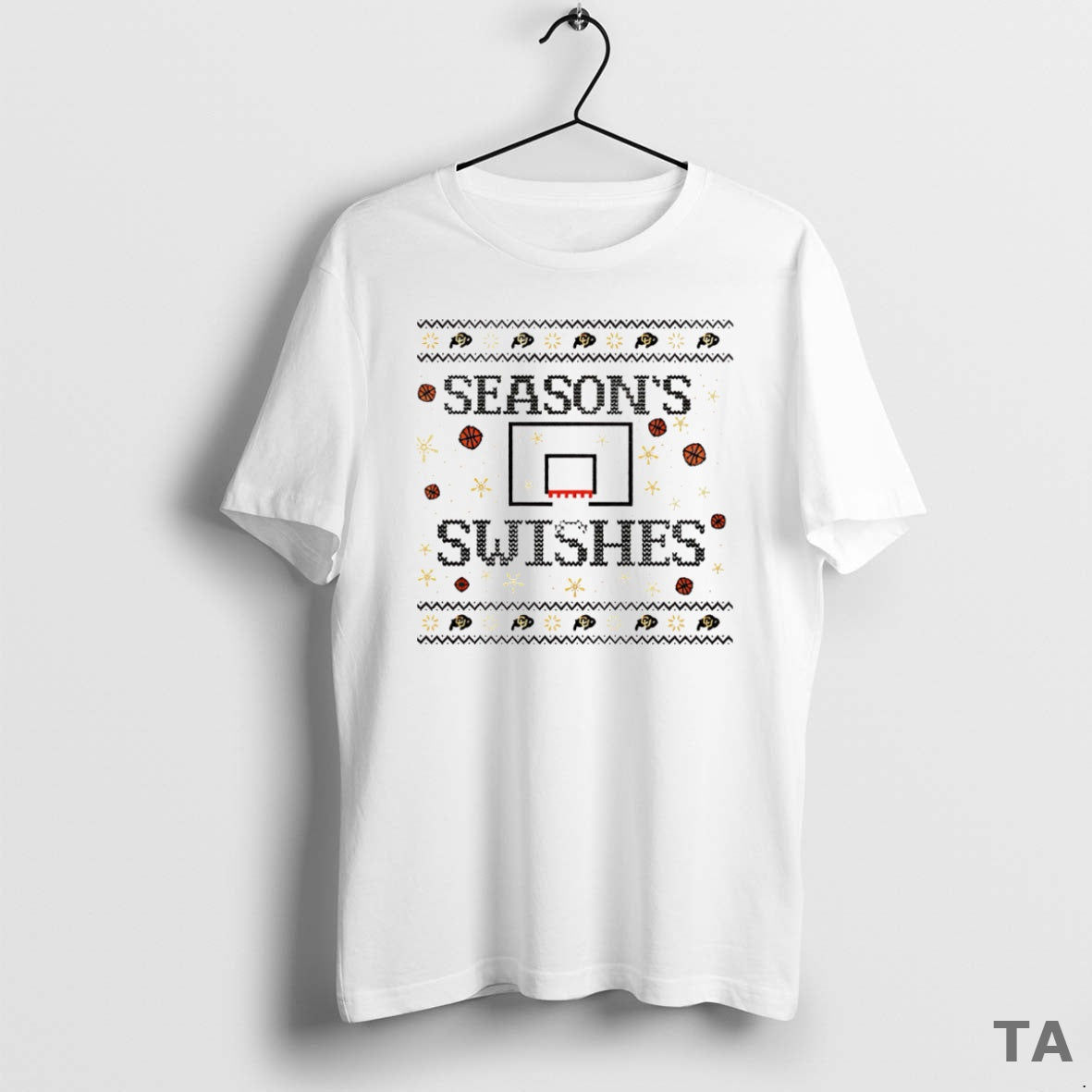 Top Seasons Swishes Colorado Basketball T-Shirts, Hoodie, Sweatshirt - T-Shirt, Sweatshirt, Hoodie