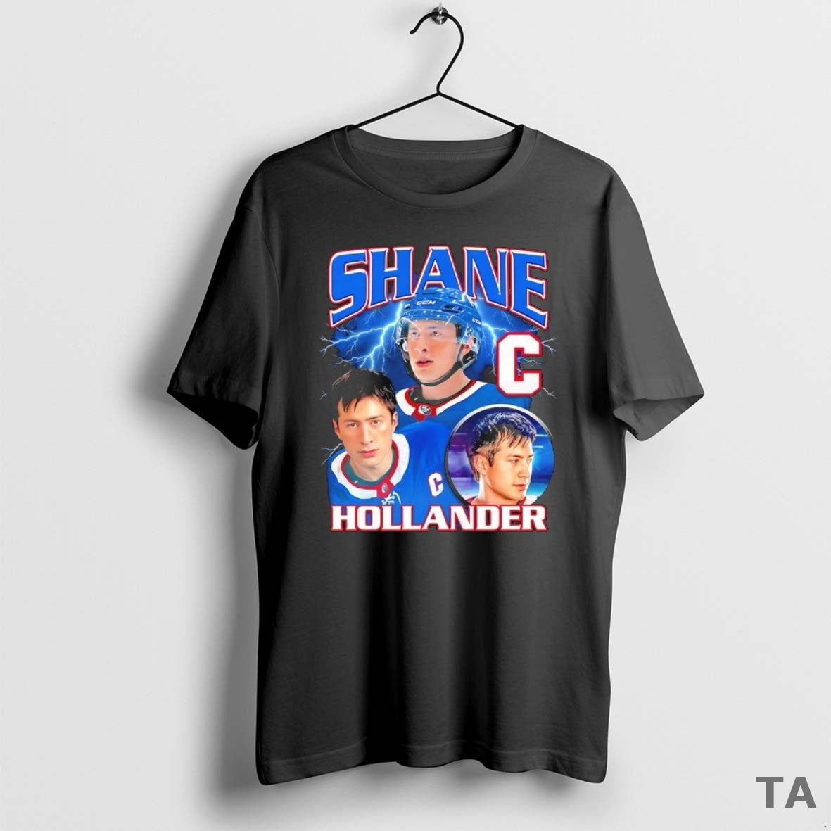 Top Shane Hollander Hockey Show Rap T-Shirts, Hoodie, Sweatshirt - T-Shirt, Sweatshirt, Hoodie