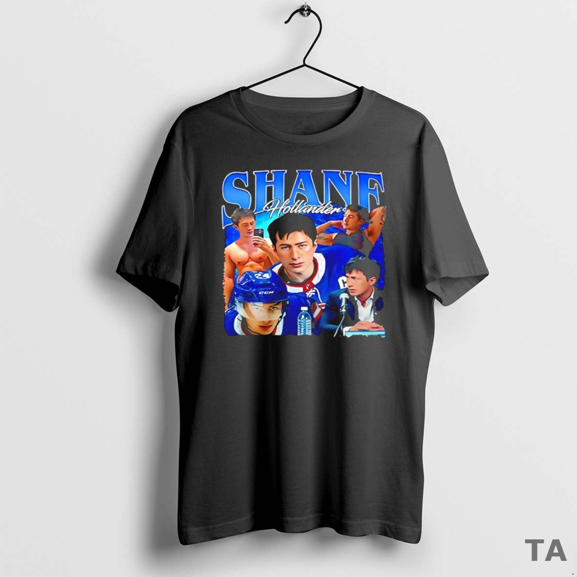 Top Shane Hollander T-Shirts, Hoodie, Sweatshirt - T-Shirt, Sweatshirt, Hoodie