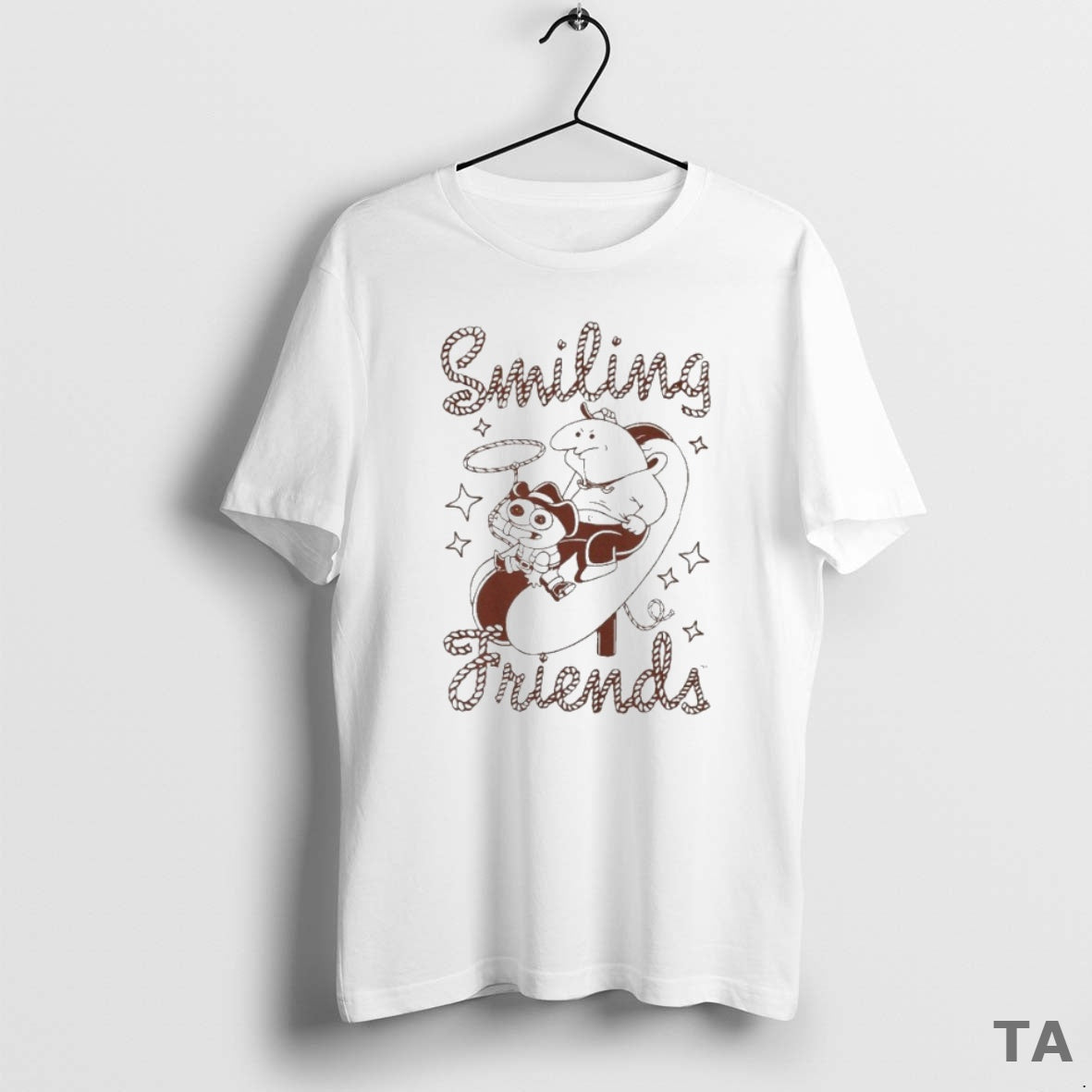 Top Smiling Friends Hot Dog T-Shirts, Hoodie, Sweatshirt - T-Shirt, Sweatshirt, Hoodie
