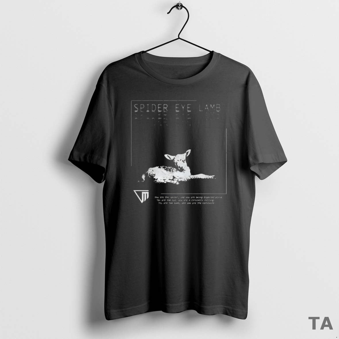 Top Spider Eye Lamb T-Shirts, Hoodie, Sweatshirt - T-Shirt, Sweatshirt, Hoodie