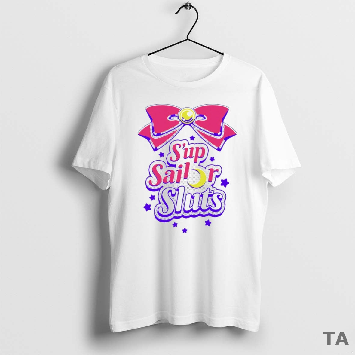 Top Sup Sailor Sluts Circle T-Shirts, Hoodie, Sweatshirt - T-Shirt, Sweatshirt, Hoodie