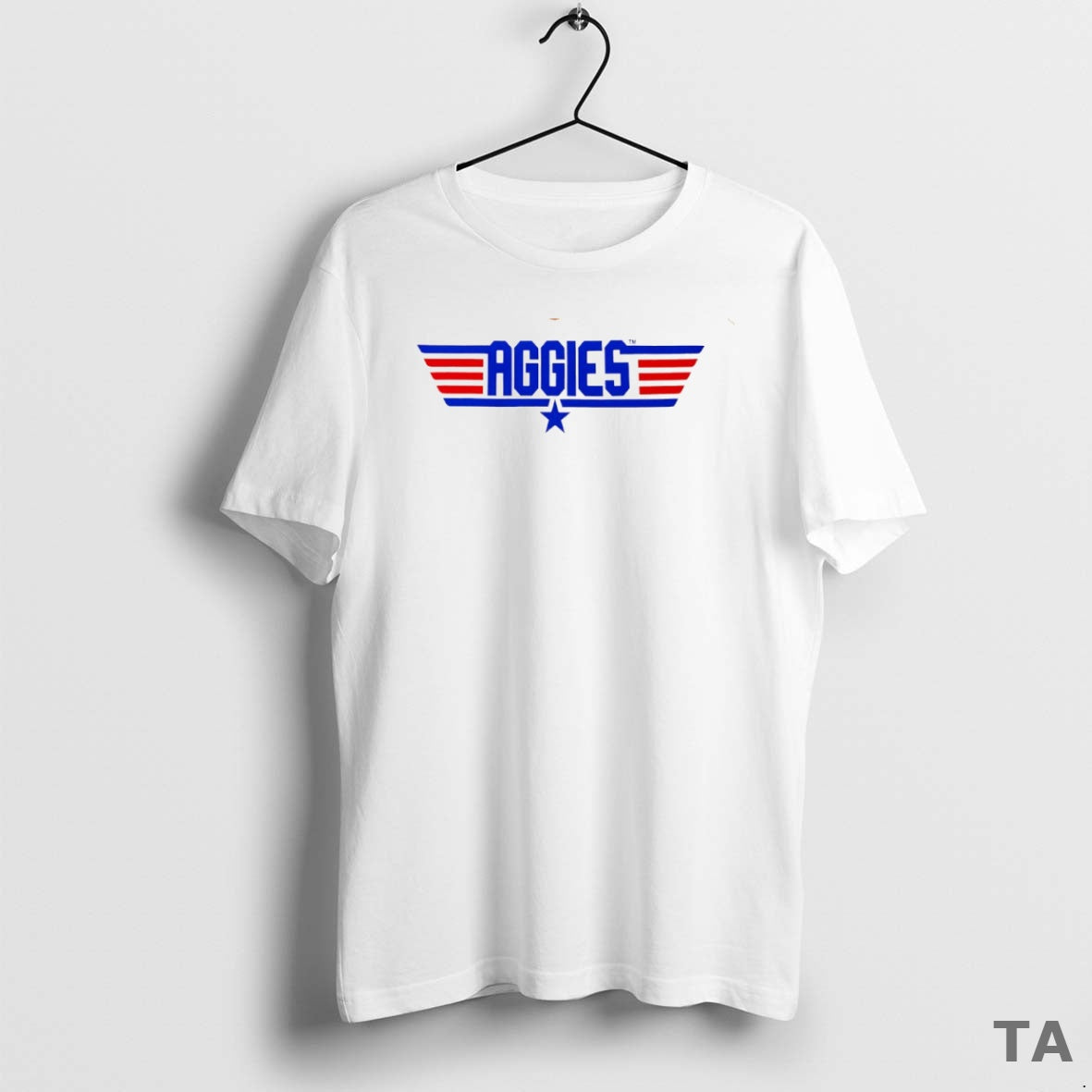 Top Texas M Aggies X Top Gun Logo Parody Circle T-Shirts, Hoodie, Sweatshirt - T-Shirt, Sweatshirt, Hoodie