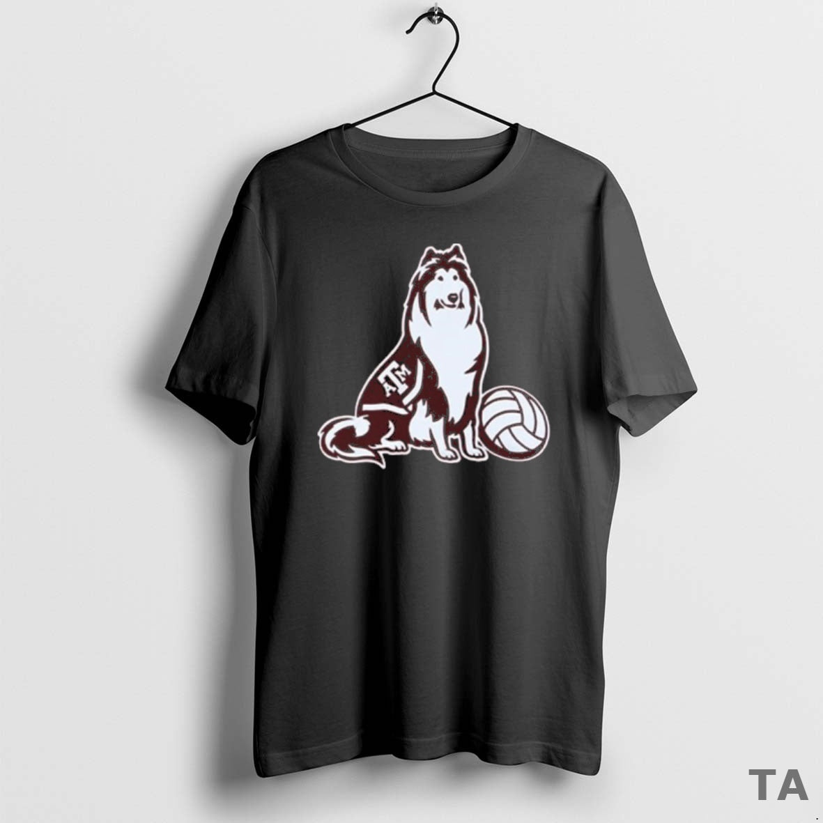 Top Texas Am Volleyball Rev Mascot National Champions T-Shirts, Hoodie, Sweatshirt - T-Shirt, Sweatshirt, Hoodie