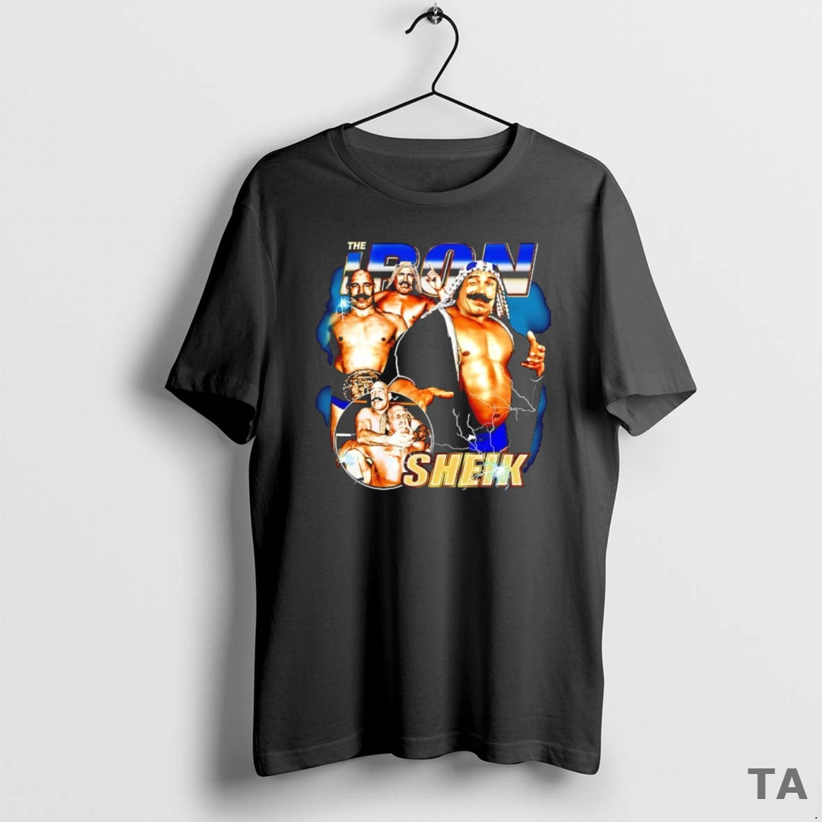 Top Iron Sheik T-Shirts, Hoodie, Sweatshirt - T-Shirt, Sweatshirt, Hoodie