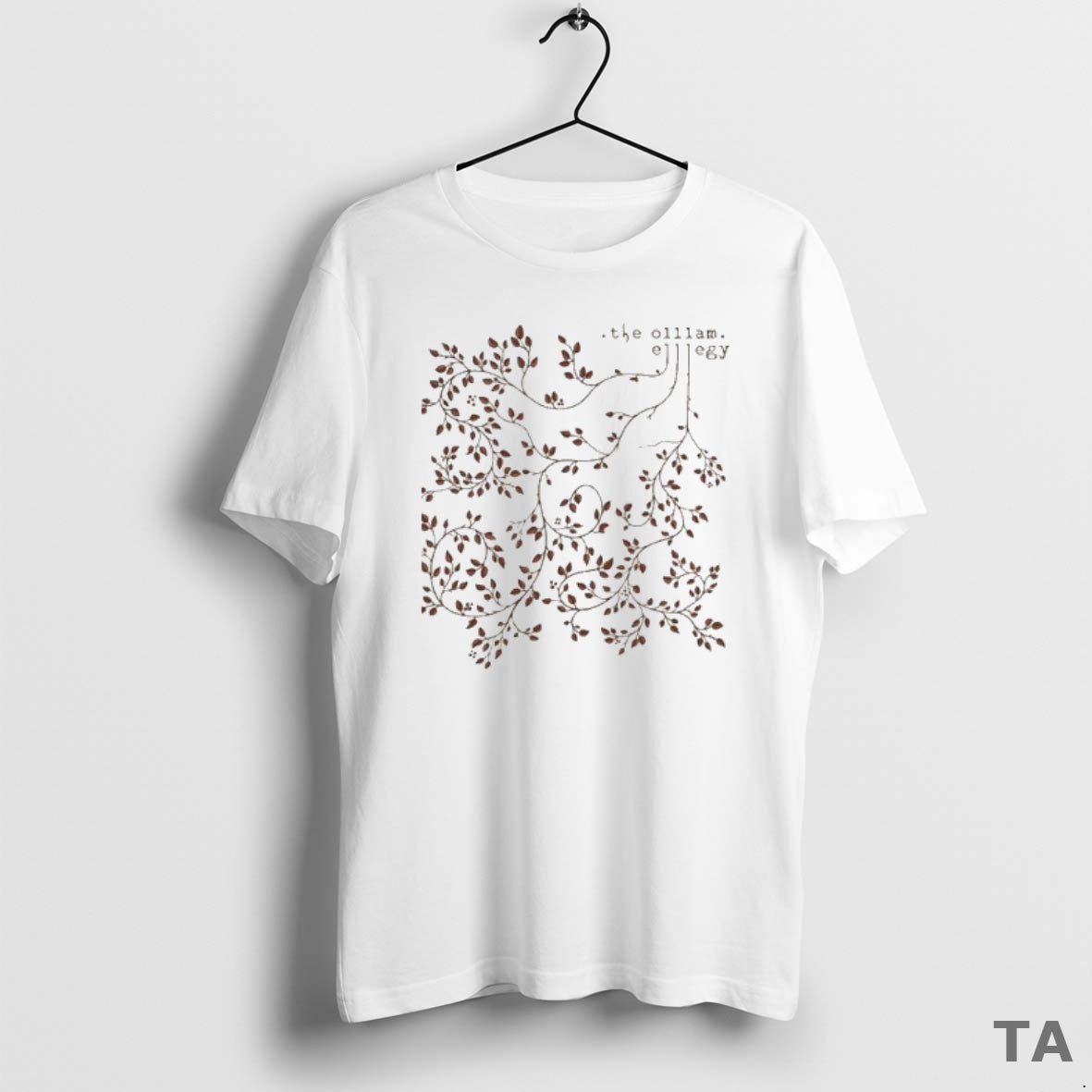 Top Olllam Elllegy T-Shirts, Hoodie, Sweatshirt - T-Shirt, Sweatshirt, Hoodie