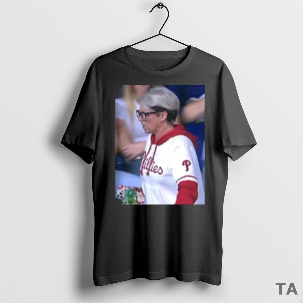 Top Phillies Fan Who Stole Home Run Ball Kid Hey Thats T-Shirts, Hoodie, Sweatshirt - T-Shirt, Sweatshirt, Hoodie