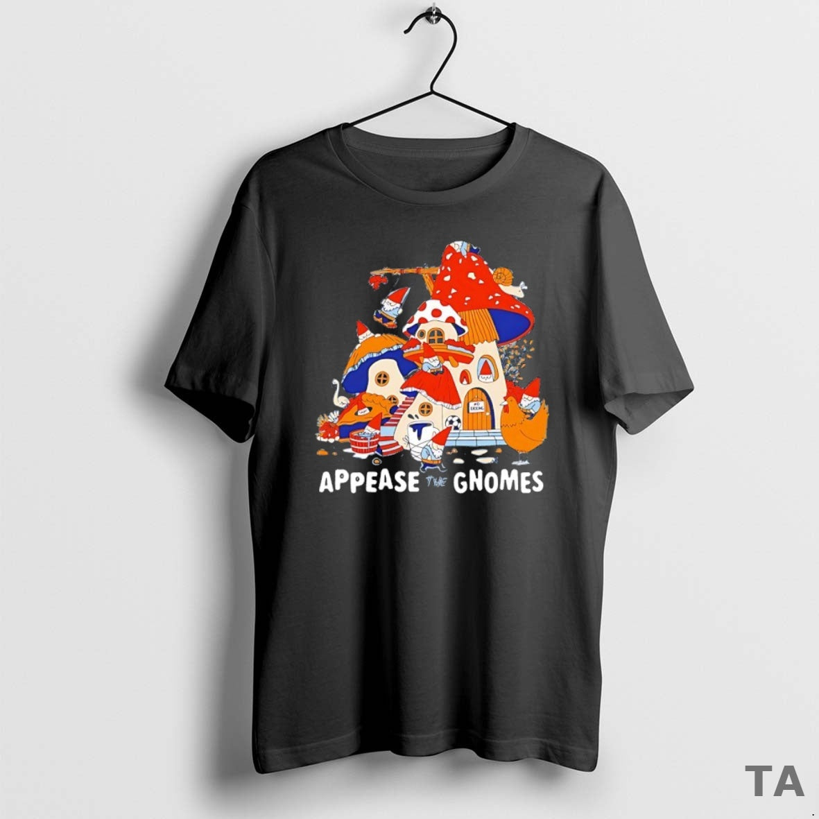Top Sims Harvestfest Appease Gnomes T-Shirts, Hoodie, Sweatshirt - T-Shirt, Sweatshirt, Hoodie