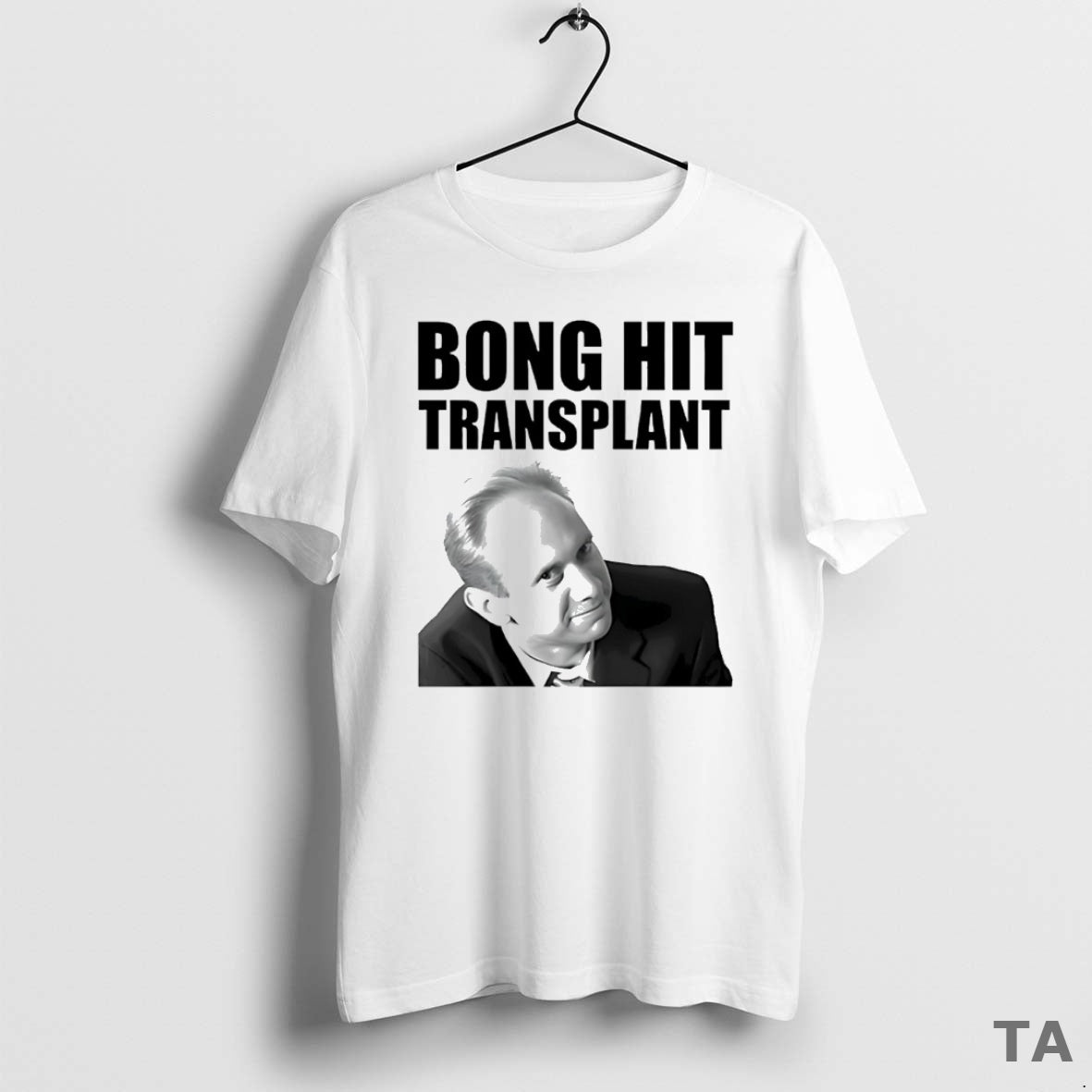 Top Tom Myers Bong Hit Transplant Circle T-Shirts, Hoodie, Sweatshirt - T-Shirt, Sweatshirt, Hoodie