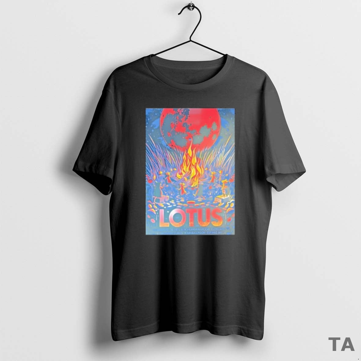 Top Lotus December 29 30 31 2025 New Years Eve T-Shirts, Hoodie, Sweatshirt - T-Shirt, Sweatshirt, Hoodie