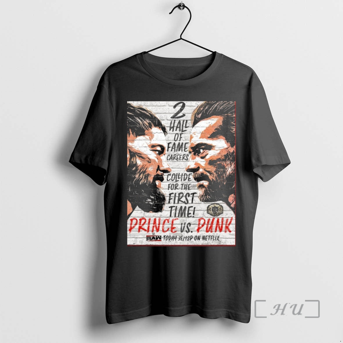 Trending 2 Hall Fame Careers Collde First Time Prince Vs Punk T-Shirts, Hoodie, Sweatshirt - T-Shirt, Sweatshirt, Hoodie