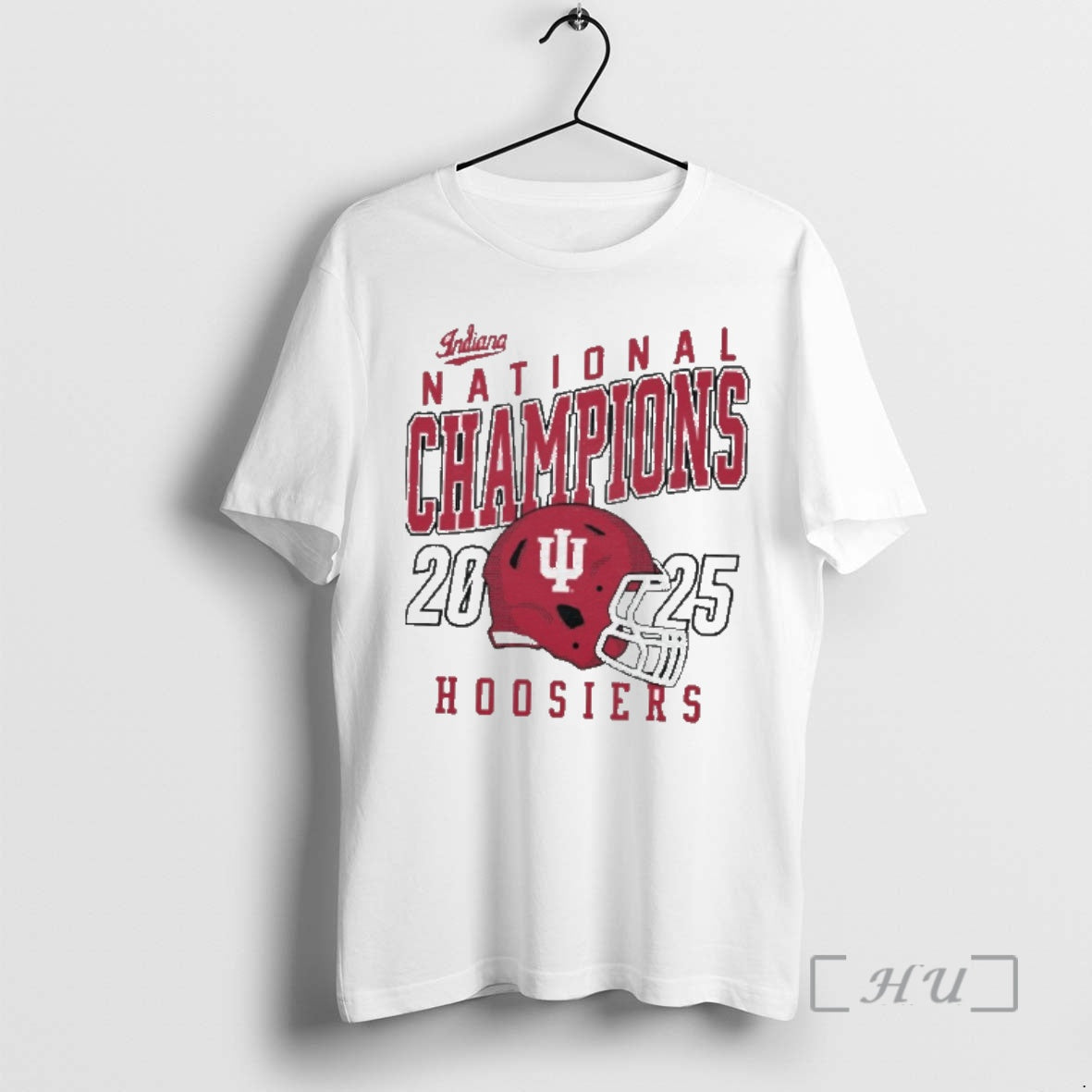 Trending 2025 Indiana National Football Champions Helmet 1 T-Shirts, Hoodie, Sweatshirt - T-Shirt, Sweatshirt, Hoodie