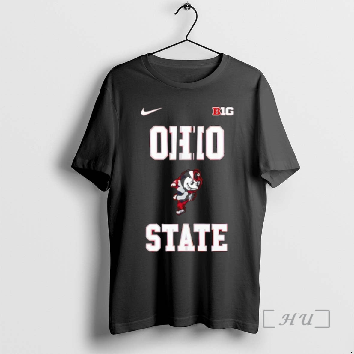 Trending 2026 Jim Jackson Ohio State Mascot T-Shirts, Hoodie, Sweatshirt - T-Shirt, Sweatshirt, Hoodie