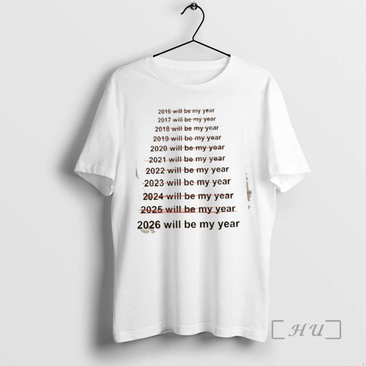 Trending 2026 This Will Be My Year T-Shirts, Hoodie, Sweatshirt - T-Shirt, Sweatshirt, Hoodie