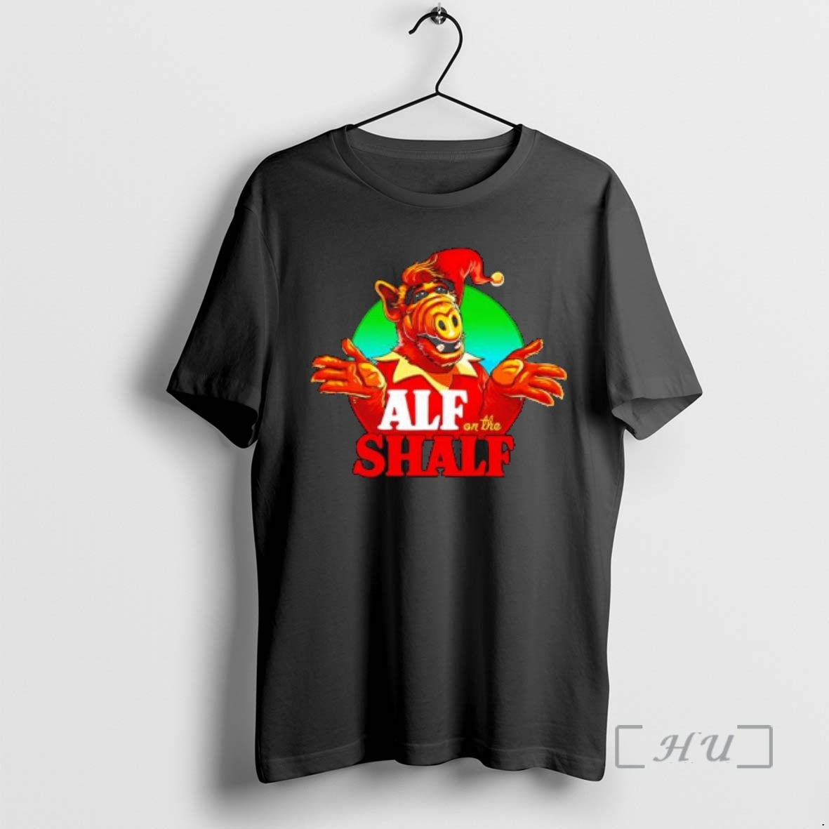 Trending Alf Shalf 1980s Sitcom T-Shirts, Hoodie, Sweatshirt - T-Shirt, Sweatshirt, Hoodie