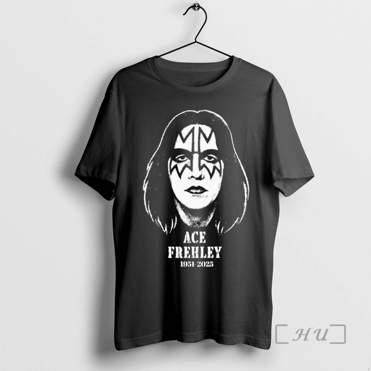 Trending Ace Frehley 1951 2025 T-Shirts, Hoodie, Sweatshirt - T-Shirt, Sweatshirt, Hoodie