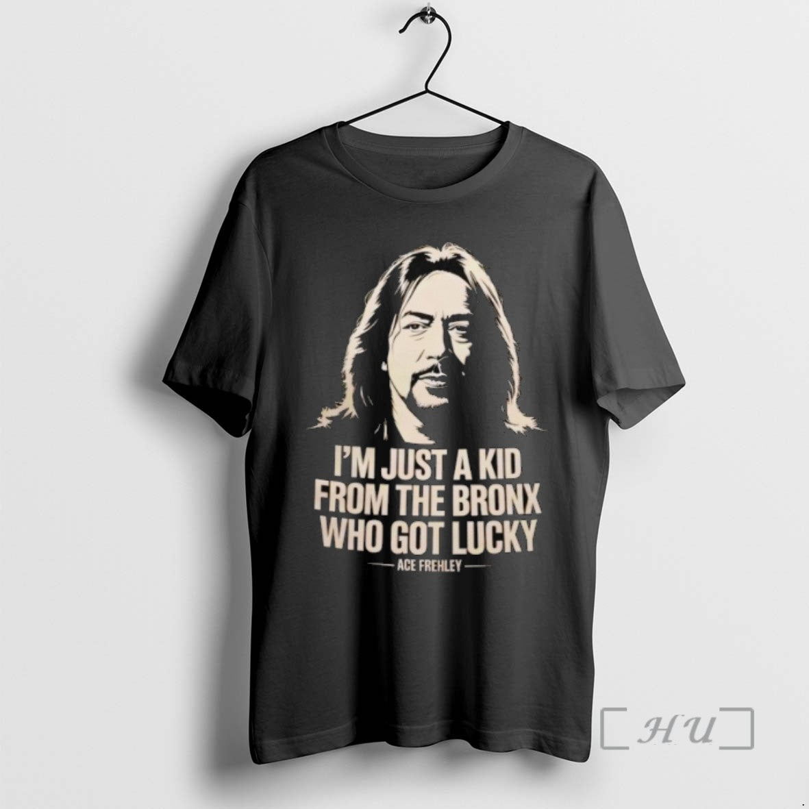 Trending Ace Frehley Just Kid Bronx That Got Lucky 1951_e2_80_912025 T-Shirts, Hoodie, Sweatshirt - T-Shirt, Sweatshirt, Hoodie