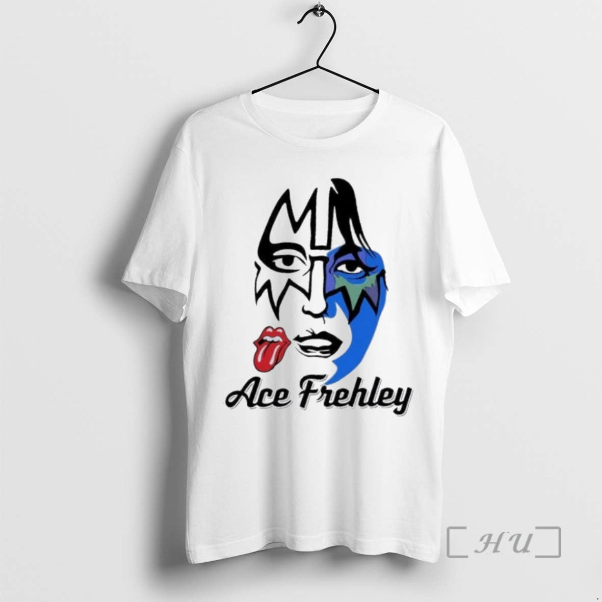 Trending Ace Frehley Memorial Music T-Shirts, Hoodie, Sweatshirt - T-Shirt, Sweatshirt, Hoodie