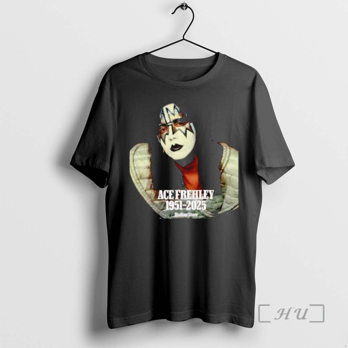Trending Ace Frehley Rip T-Shirts, Hoodie, Sweatshirt - T-Shirt, Sweatshirt, Hoodie