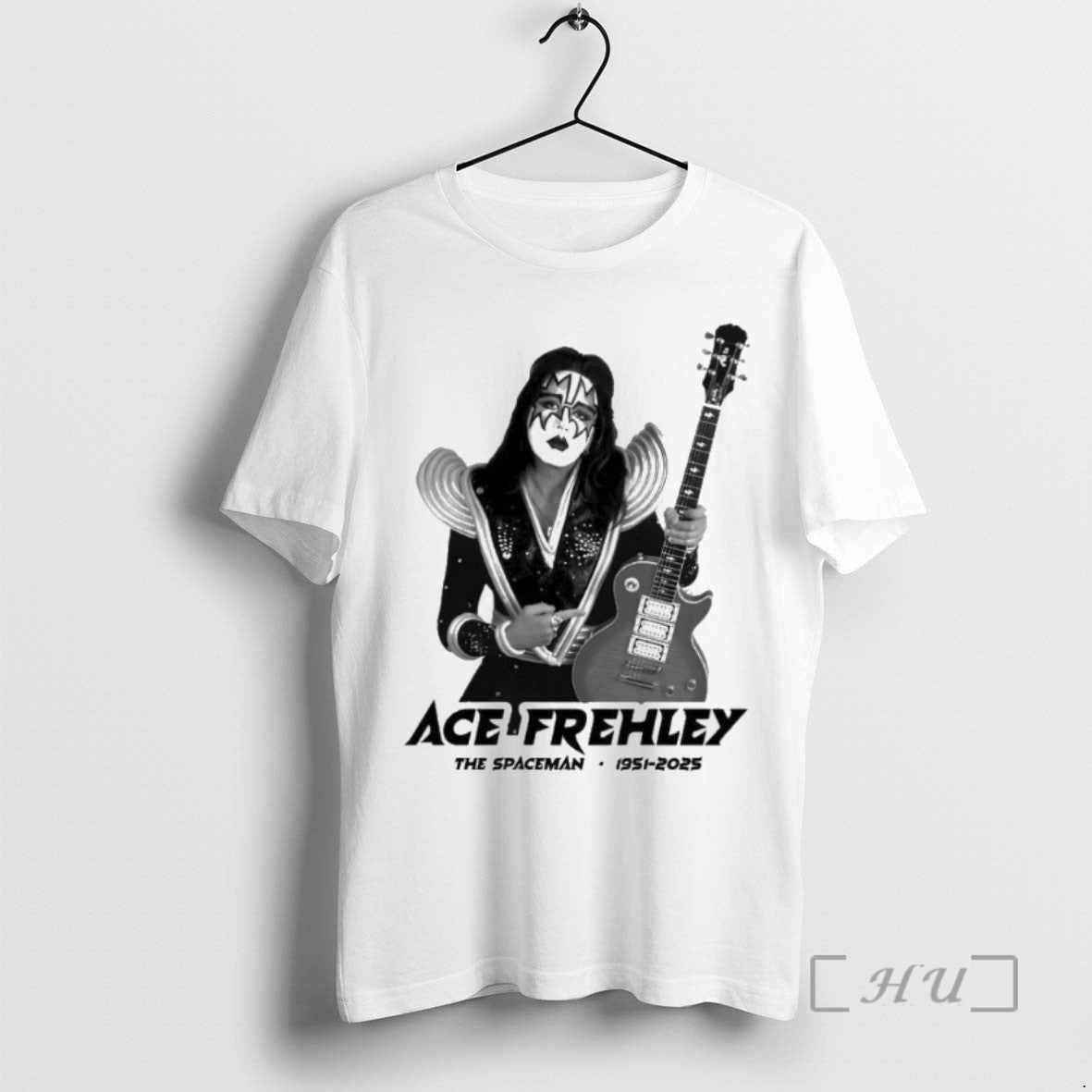 Trending Ace Frehley Spaceman 1951 2025 T-Shirts, Hoodie, Sweatshirt - T-Shirt, Sweatshirt, Hoodie
