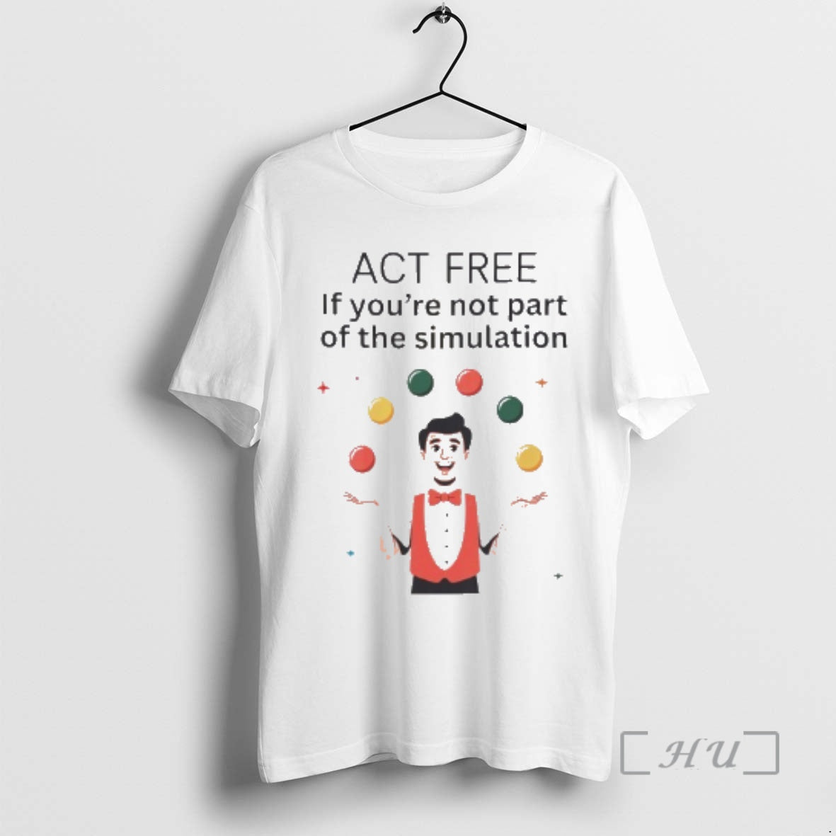 Trending Act Free If Youre Not Part Simulation T-Shirts, Hoodie, Sweatshirt - T-Shirt, Sweatshirt, Hoodie