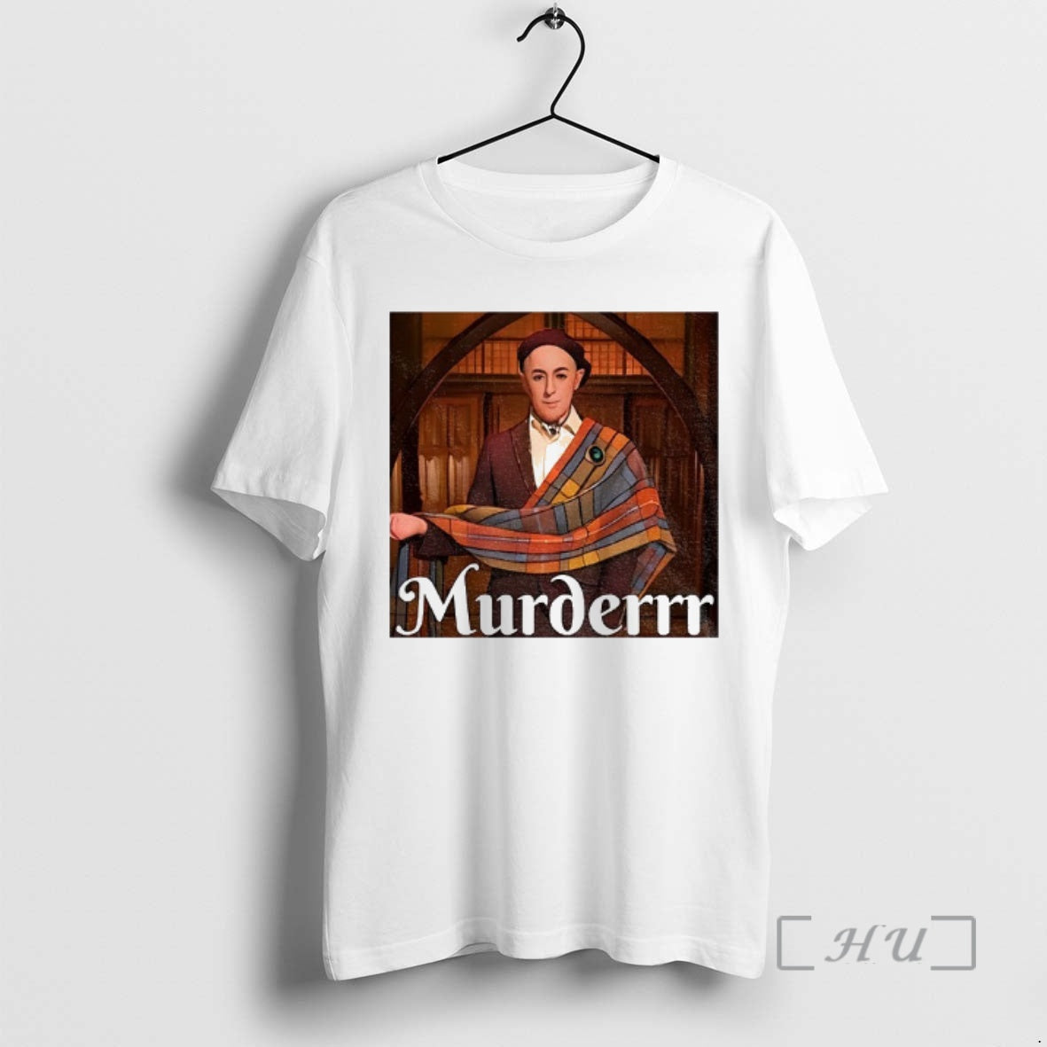 Trending Alan Cumming Murderrr Traitors Peacock Reality Tv T-Shirts, Hoodie, Sweatshirt - T-Shirt, Sweatshirt, Hoodie