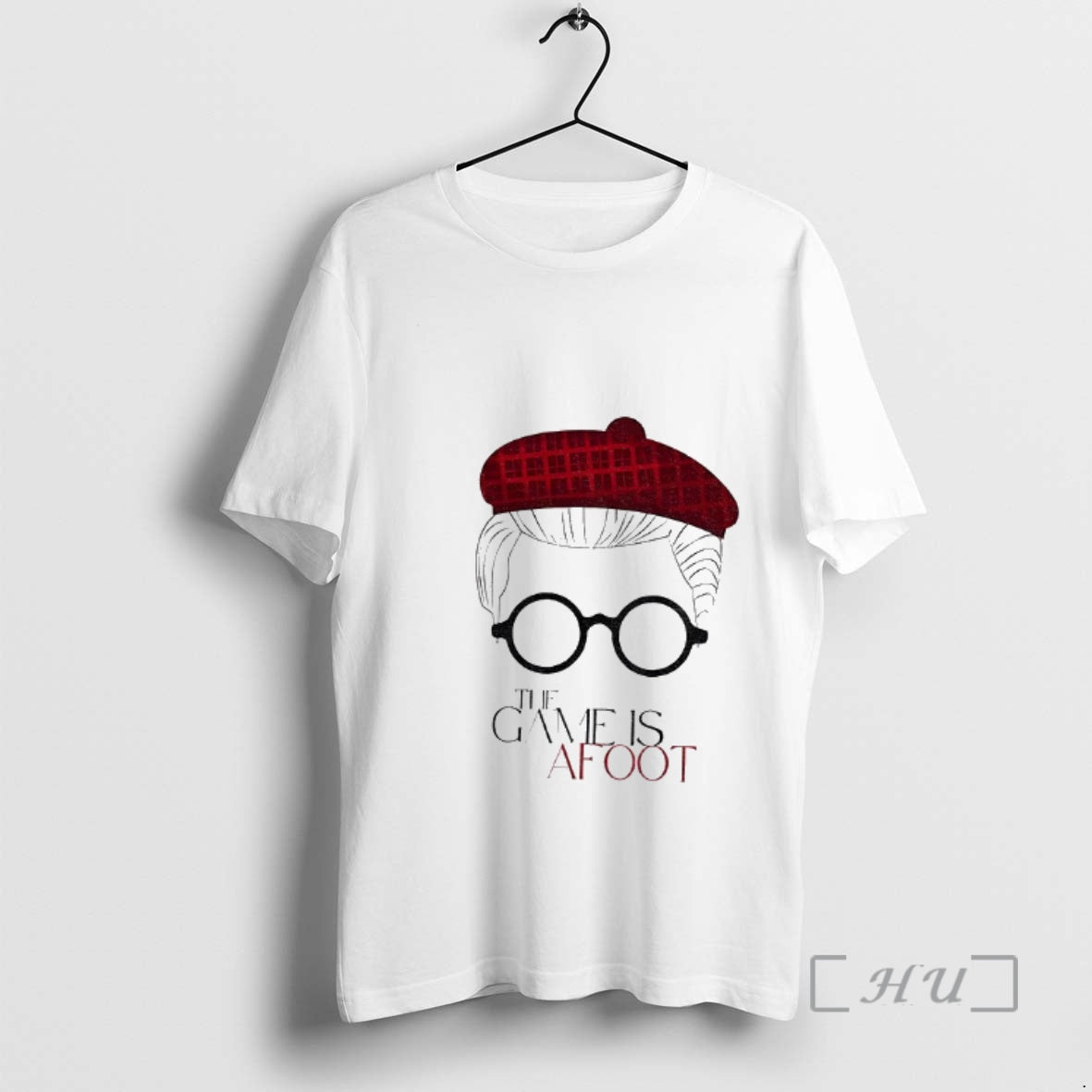 Trending Alan Cumming Traitors Game Is Afoot Tv Show T-Shirts, Hoodie, Sweatshirt - T-Shirt, Sweatshirt, Hoodie