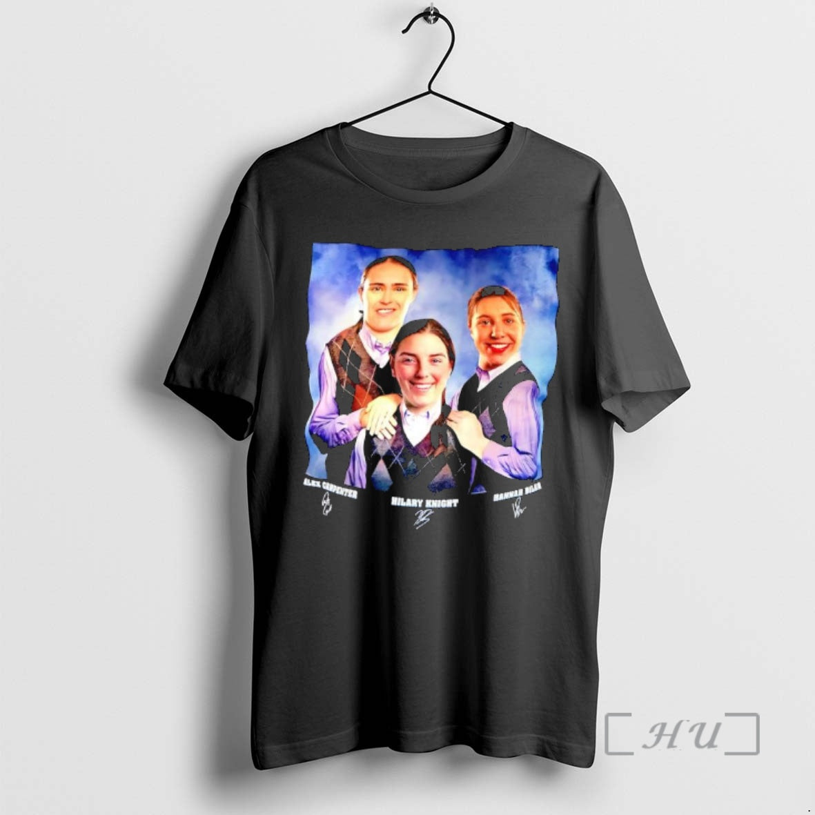 Trending Alex Carpenter Hilary Knight Hannah Bilka Signatures T-Shirts, Hoodie, Sweatshirt - T-Shirt, Sweatshirt, Hoodie