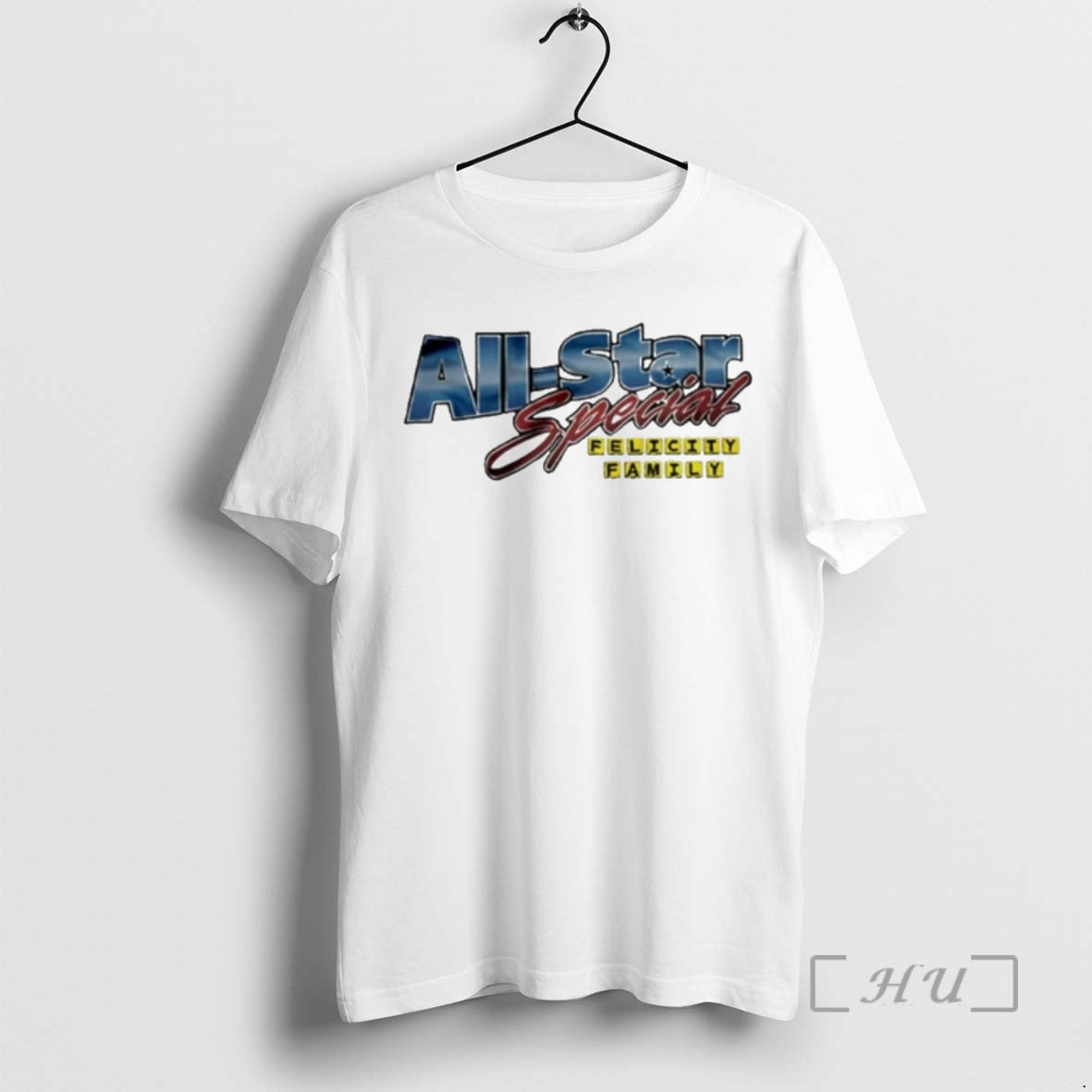 Trending All Star Felicity Family T-Shirts, Hoodie, Sweatshirt - T-Shirt, Sweatshirt, Hoodie