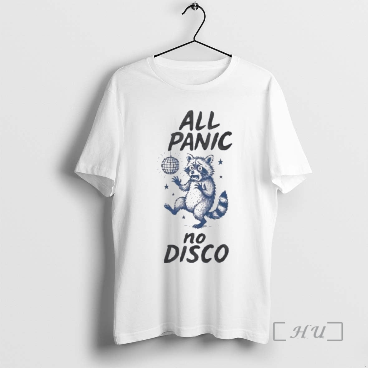 Trending All Panic No Disco Raccoon T-Shirts, Hoodie, Sweatshirt - T-Shirt, Sweatshirt, Hoodie