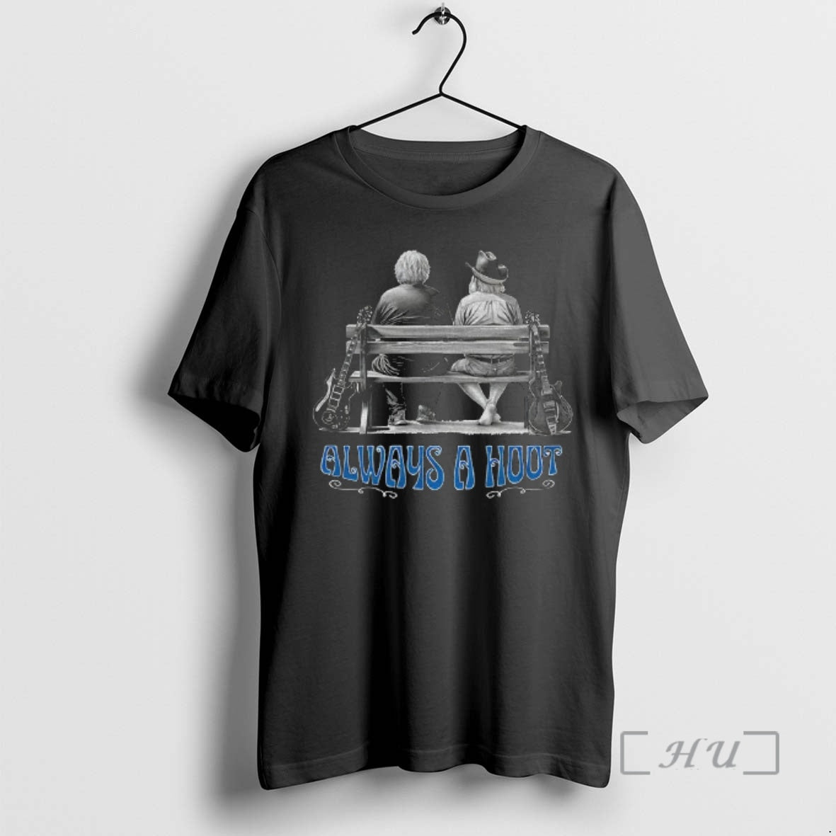 Trending Always Hoot Jerry Garcia Bob Weir Grateful Dead T-Shirts, Hoodie, Sweatshirt - T-Shirt, Sweatshirt, Hoodie