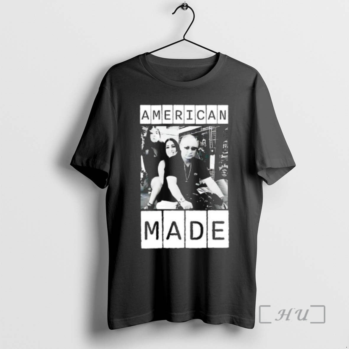 Trending American Made Putin Funny T-Shirts, Hoodie, Sweatshirt - T-Shirt, Sweatshirt, Hoodie