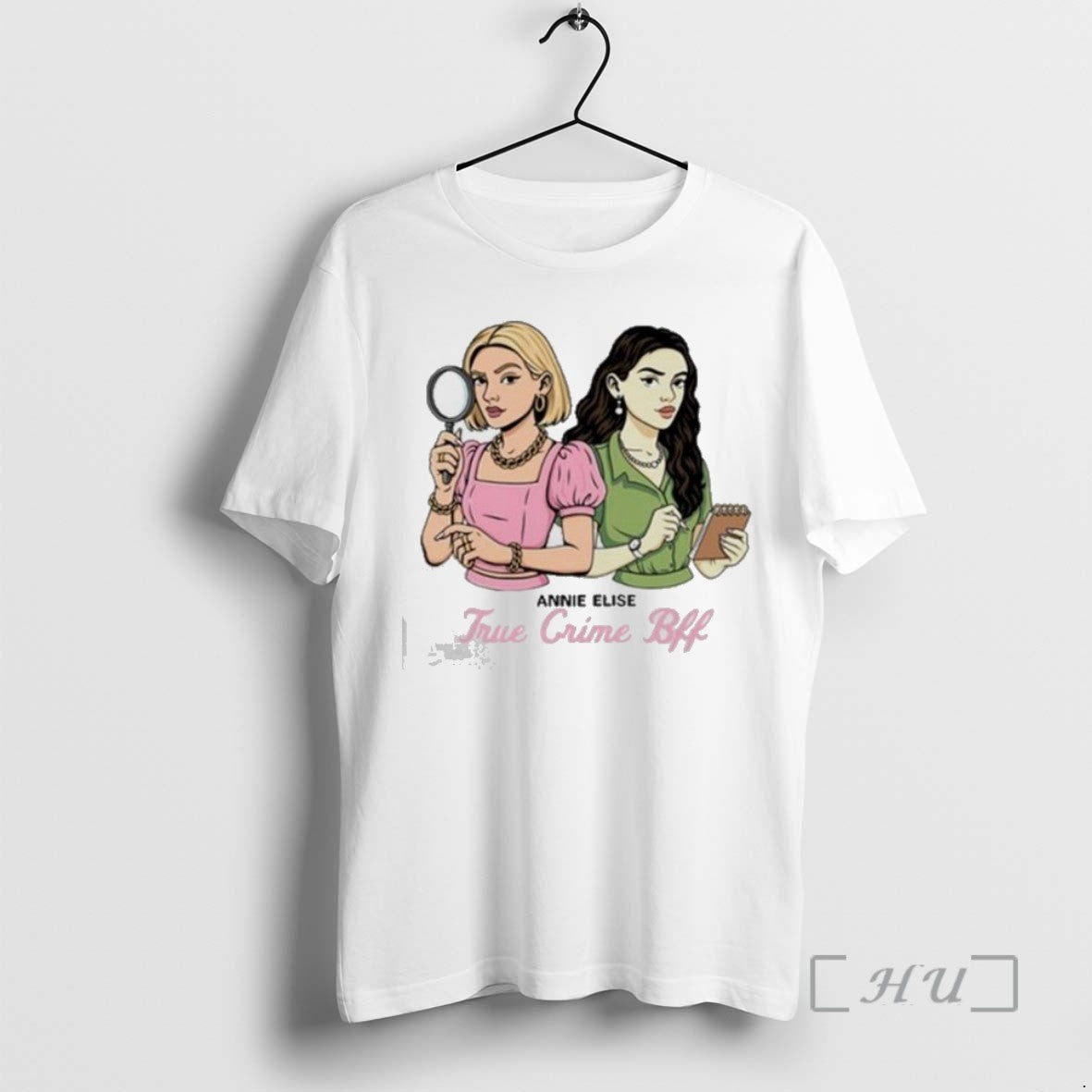 Trending Annie Elise Bff T-Shirts, Hoodie, Sweatshirt - T-Shirt, Sweatshirt, Hoodie
