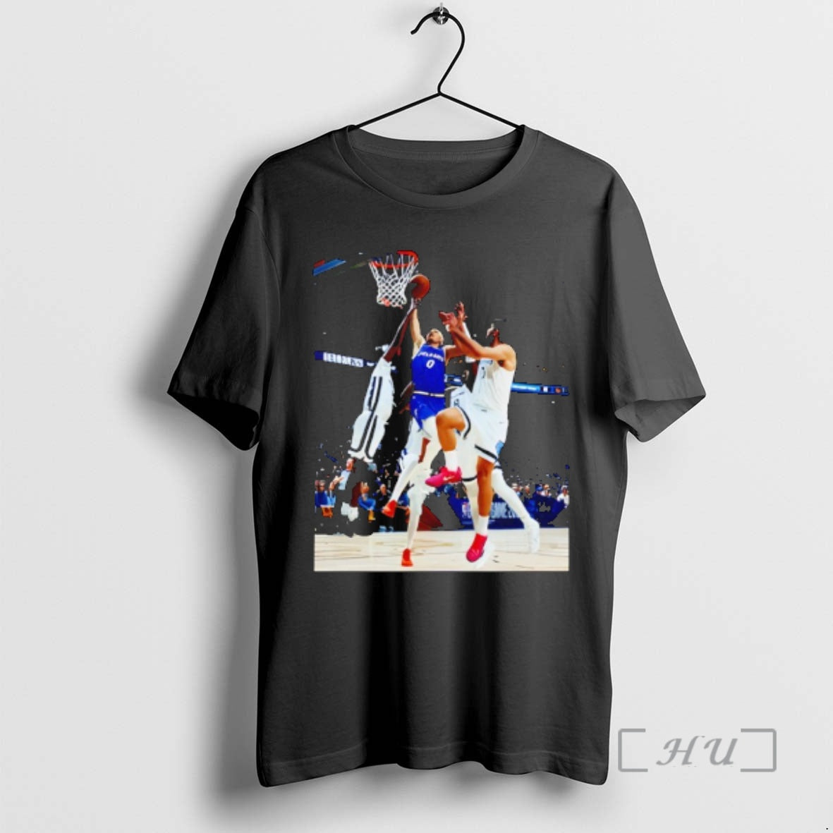 Trending Anthony Black Slam T-Shirts, Hoodie, Sweatshirt - T-Shirt, Sweatshirt, Hoodie