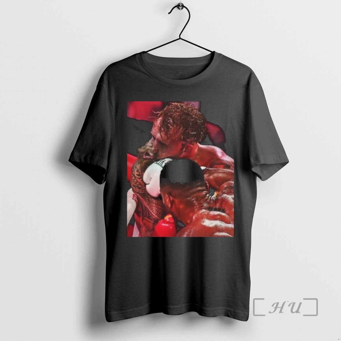 Trending Anthony Joshua Ko Jake Paul T-Shirts, Hoodie, Sweatshirt - T-Shirt, Sweatshirt, Hoodie