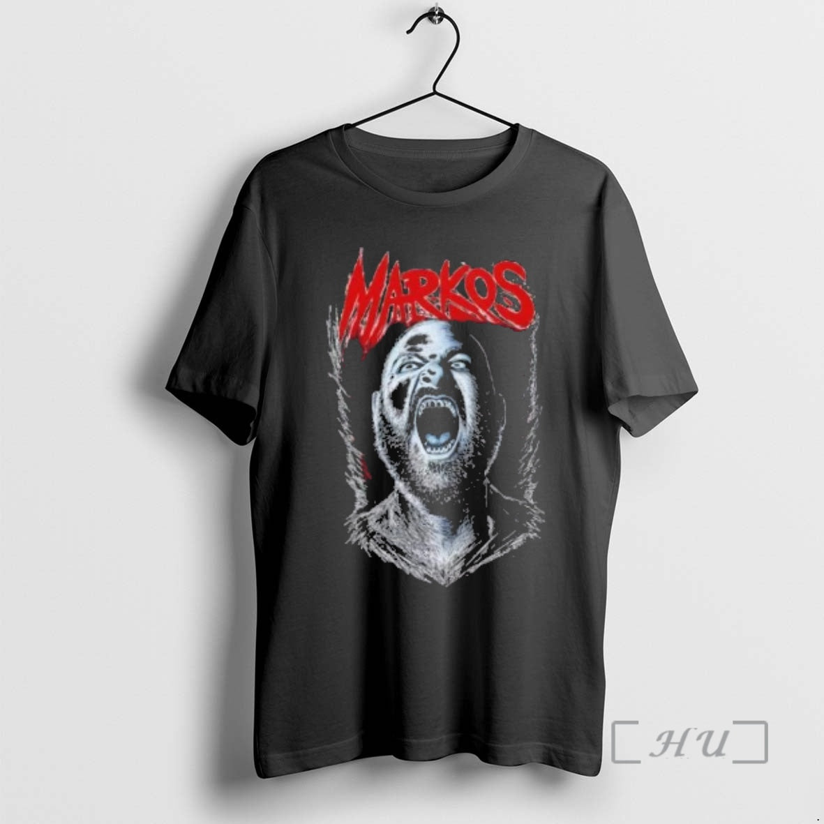 Trending Anthony Markos King World T-Shirts, Hoodie, Sweatshirt - T-Shirt, Sweatshirt, Hoodie