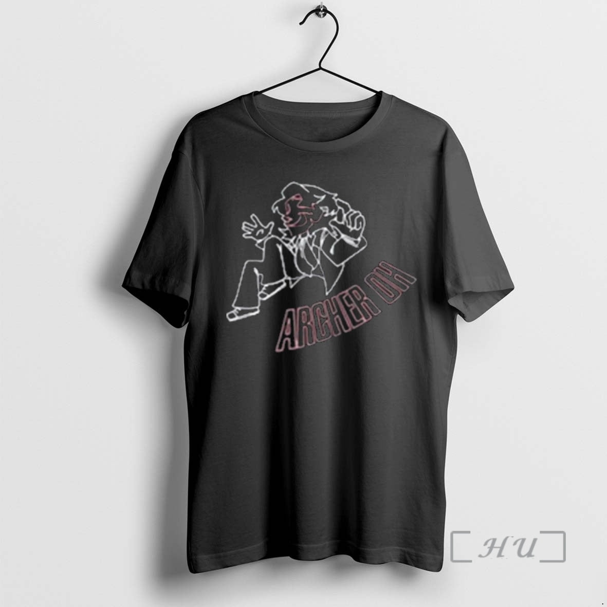 Trending Archer Oh Masked Character T-Shirts, Hoodie, Sweatshirt - T-Shirt, Sweatshirt, Hoodie