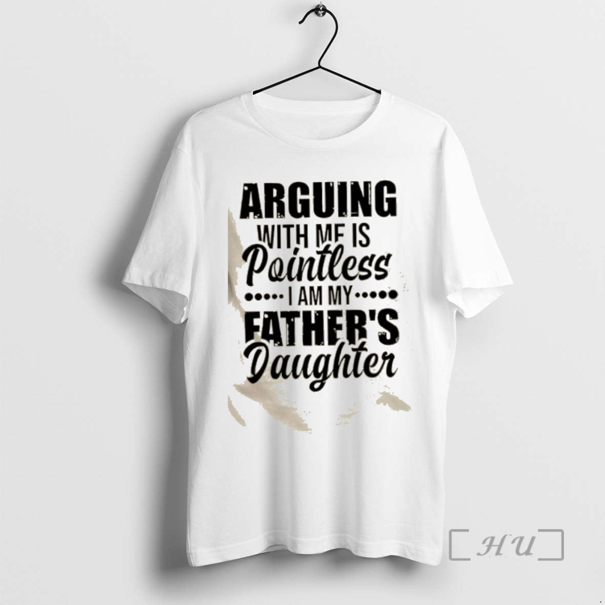 Trending Arguing Mf Is Pointless I Am My Fathers Daughter Quote T-Shirts, Hoodie, Sweatshirt - T-Shirt, Sweatshirt, Hoodie