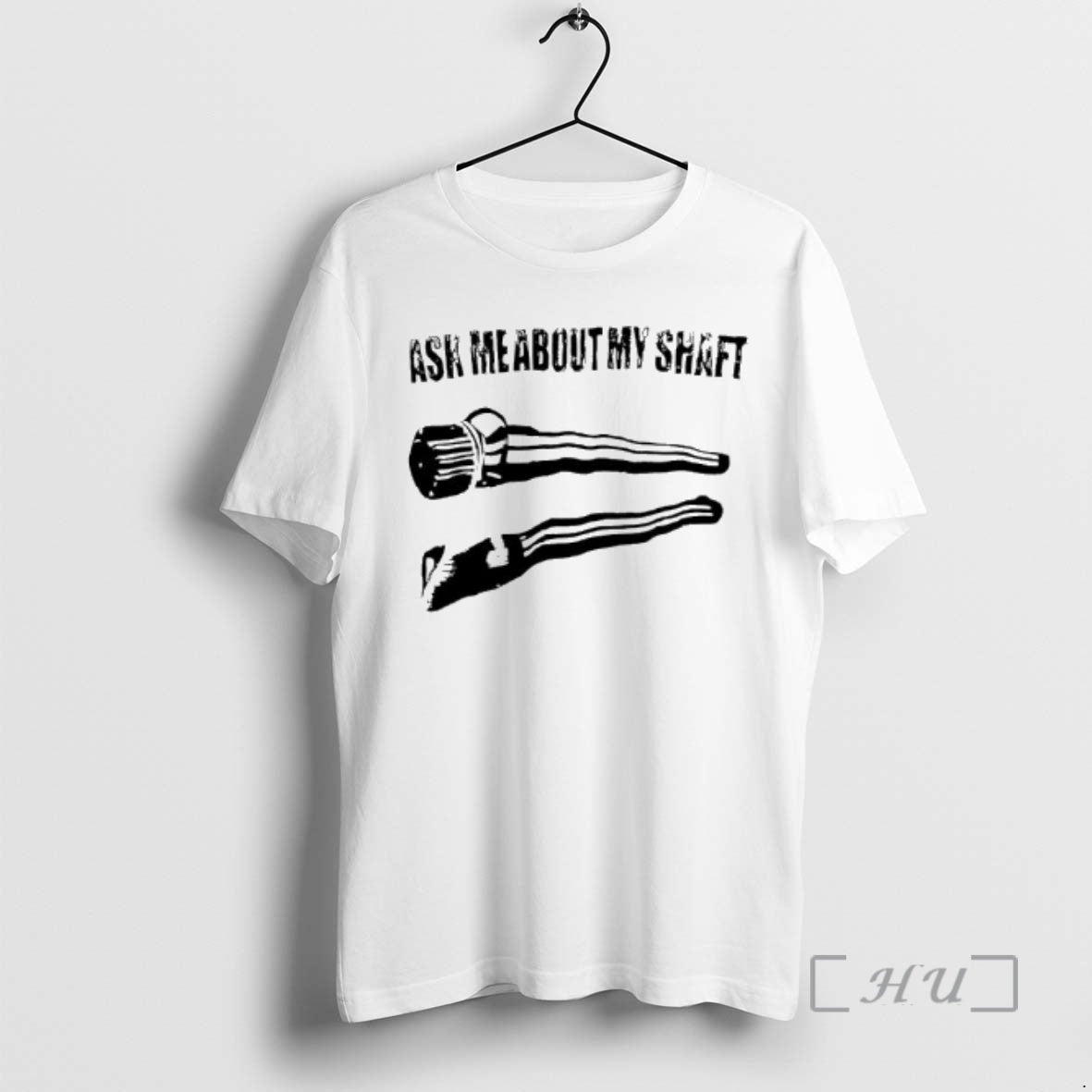 Trending Ask Me About My Shaft T-Shirts, Hoodie, Sweatshirt - T-Shirt, Sweatshirt, Hoodie
