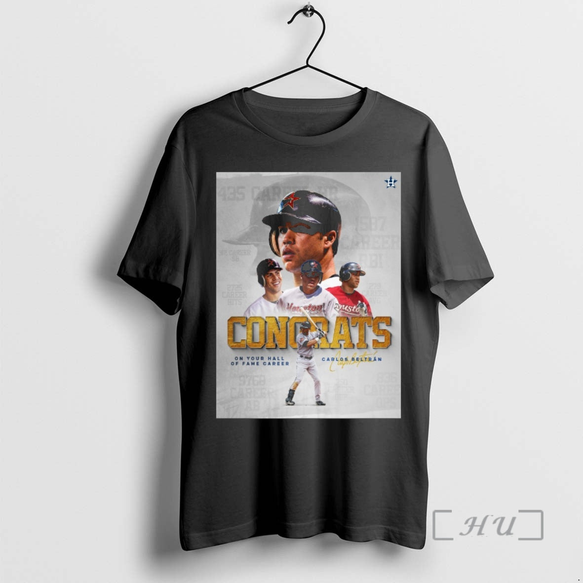 Trending Astros Congrats Carlos Beltran Your Hall Fame Career Signature T-Shirts, Hoodie, Sweatshirt - T-Shirt, Sweatshirt, Hoodie