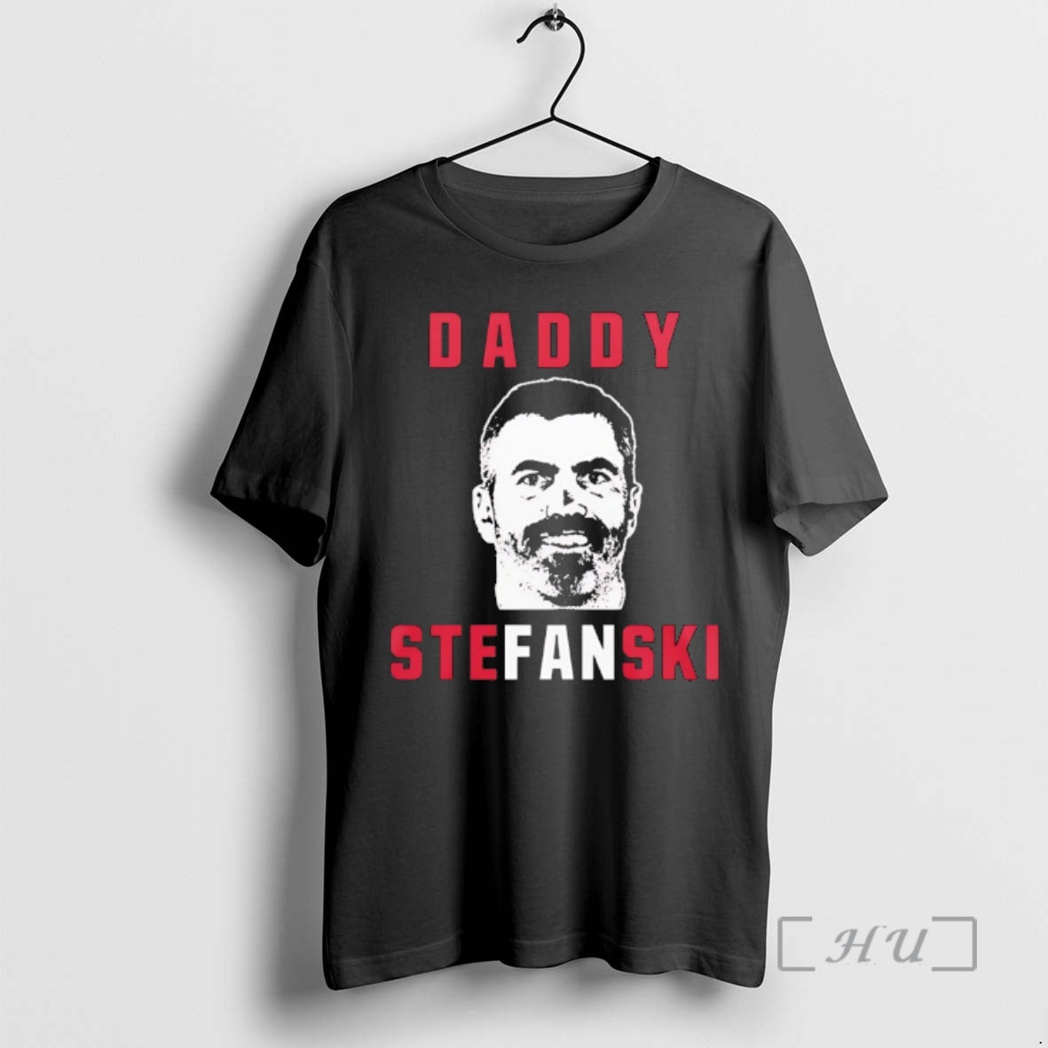 Trending Atlanta Falcons Coach Kevin Stefanski Daddy Stefanski 2026 T-Shirts, Hoodie, Sweatshirt - T-Shirt, Sweatshirt, Hoodie