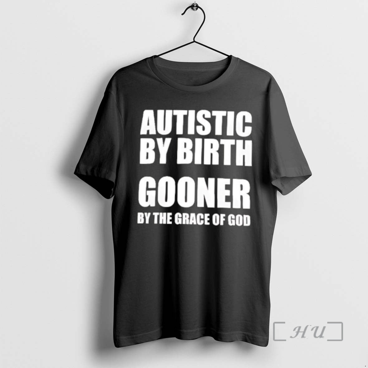 Trending Autistic Birth Gooner Grace God T-Shirts, Hoodie, Sweatshirt - T-Shirt, Sweatshirt, Hoodie