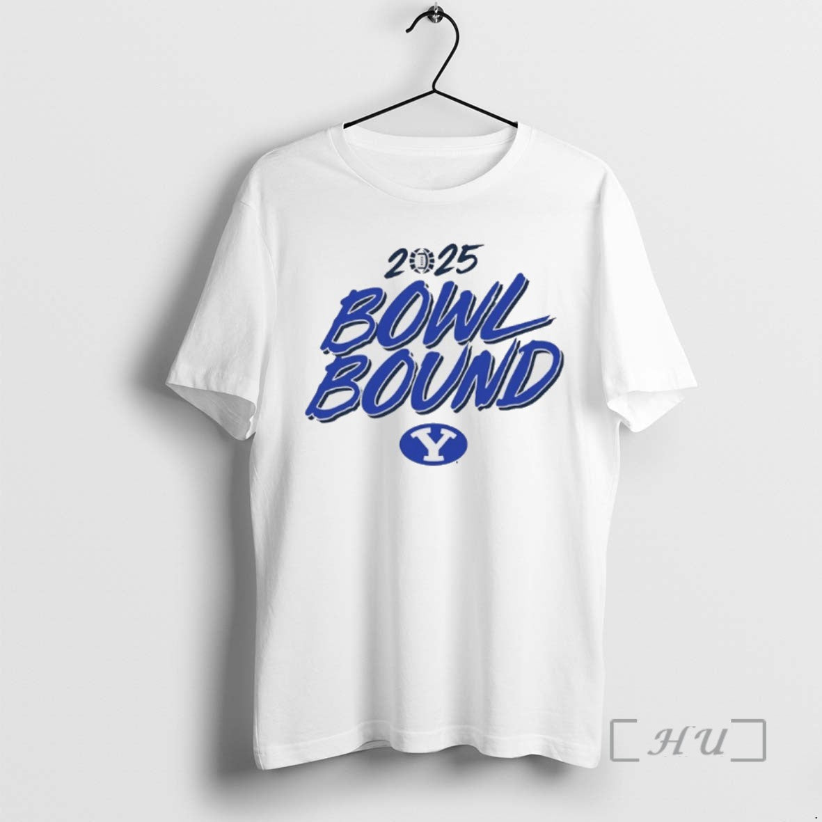 Trending Byu Cougars Football 2025 Bowl Bound T-Shirts, Hoodie, Sweatshirt - T-Shirt, Sweatshirt, Hoodie