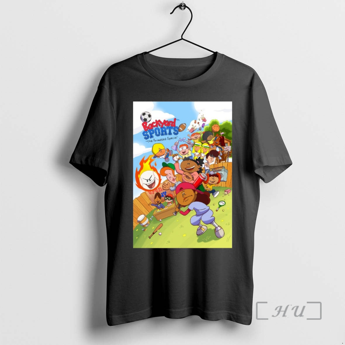 Trending Backyard Sports Animated January 29th 2026 T-Shirts, Hoodie, Sweatshirt - T-Shirt, Sweatshirt, Hoodie