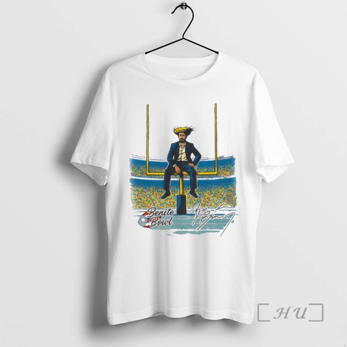 Trending Bad Bunny Benito Bowl Rap Music T-Shirts, Hoodie, Sweatshirt - T-Shirt, Sweatshirt, Hoodie