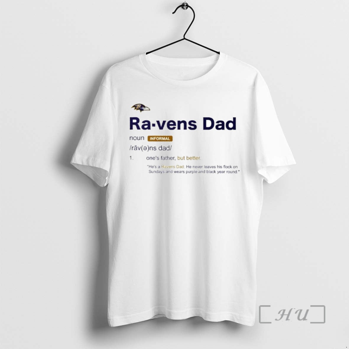 Trending Baltimore Ravens Dad Definition Ornaments T-Shirts, Hoodie, Sweatshirt - T-Shirt, Sweatshirt, Hoodie