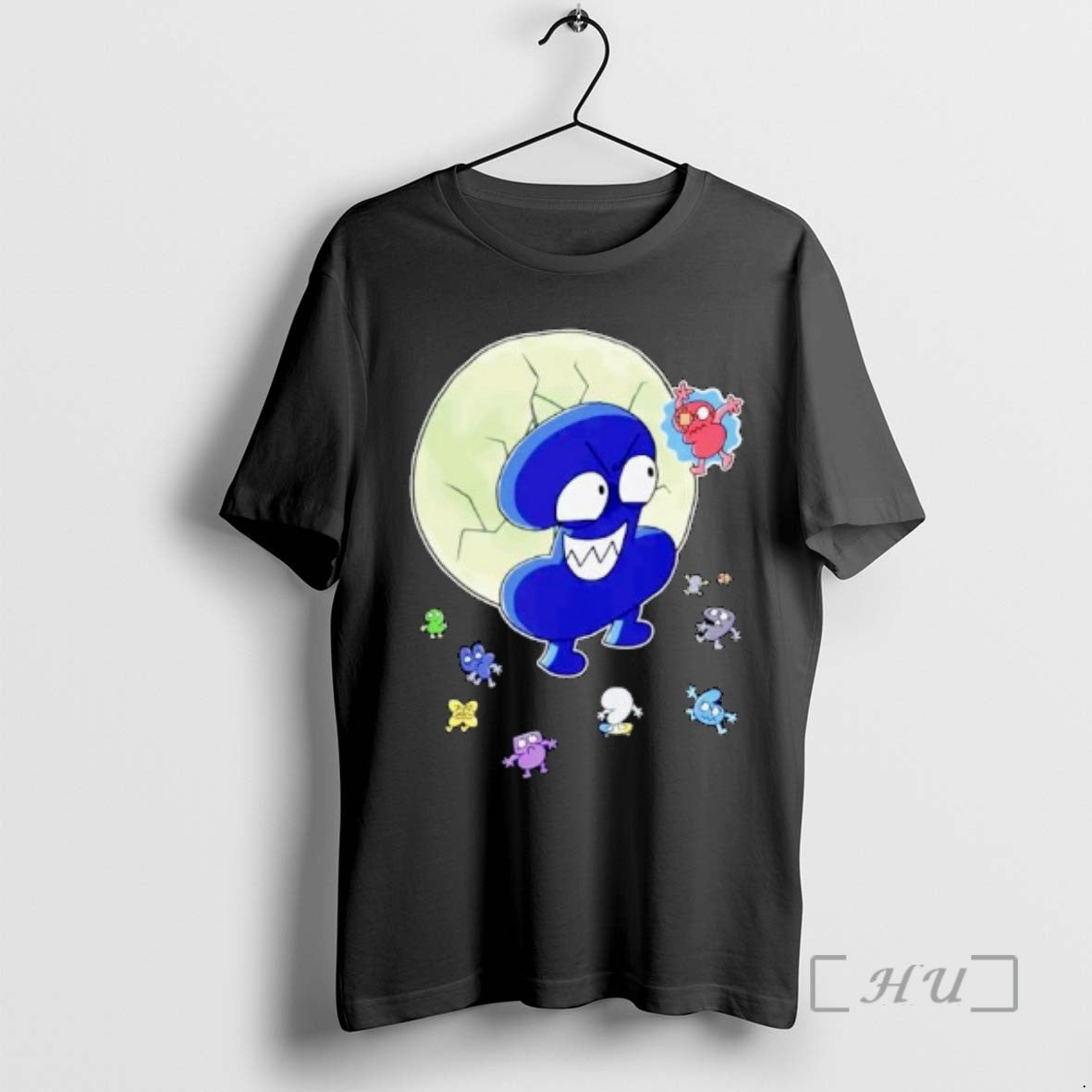 Trending Battle Dream Island Tpot 20 Ornaments T-Shirts, Hoodie, Sweatshirt - T-Shirt, Sweatshirt, Hoodie