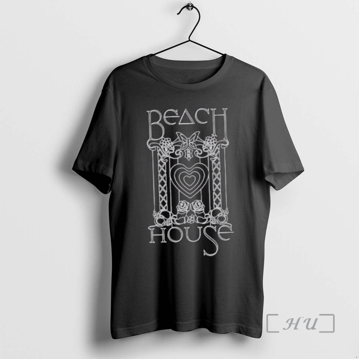 Trending Beach House 2025 Tour T-Shirts, Hoodie, Sweatshirt - T-Shirt, Sweatshirt, Hoodie